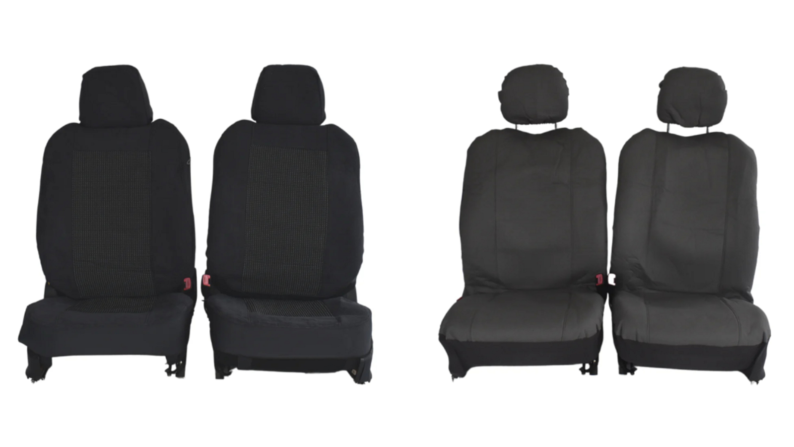 My Car Canvas Seat Cover for Mitsubishi Outlander 2006-2012