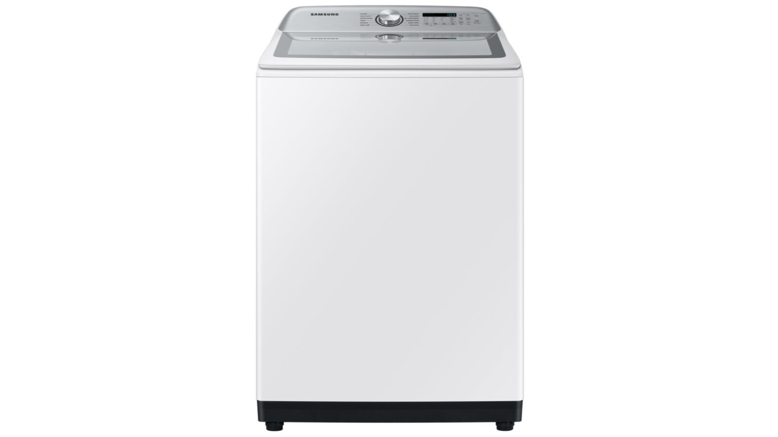 Samsung 12kg Top Load Washing Machine White Harvey Norman