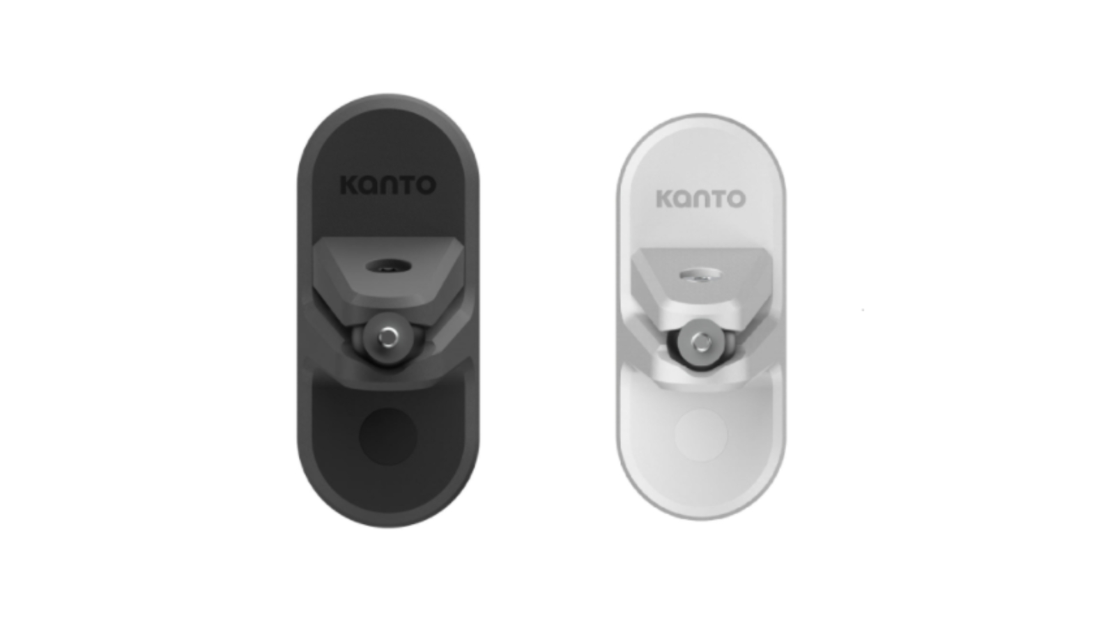 Kanto SPW3 Universal Satellite Speaker Wall-Mount Bracket