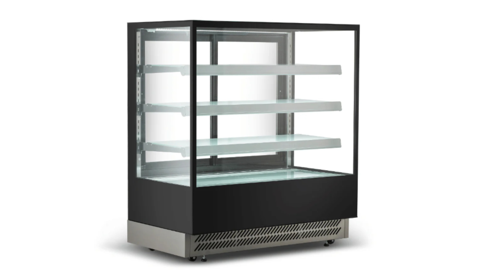 Bonvue CL900-3S Elite Cold Displays with 3-Shelve