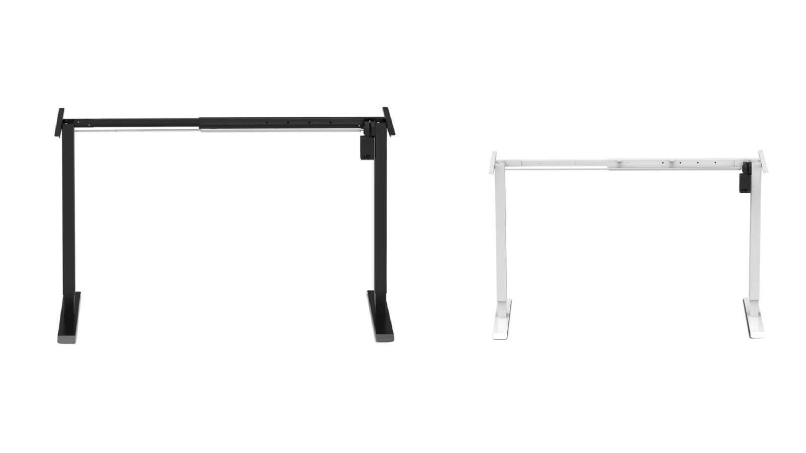 Lifespan Fitness Electric Standing Desk Frame