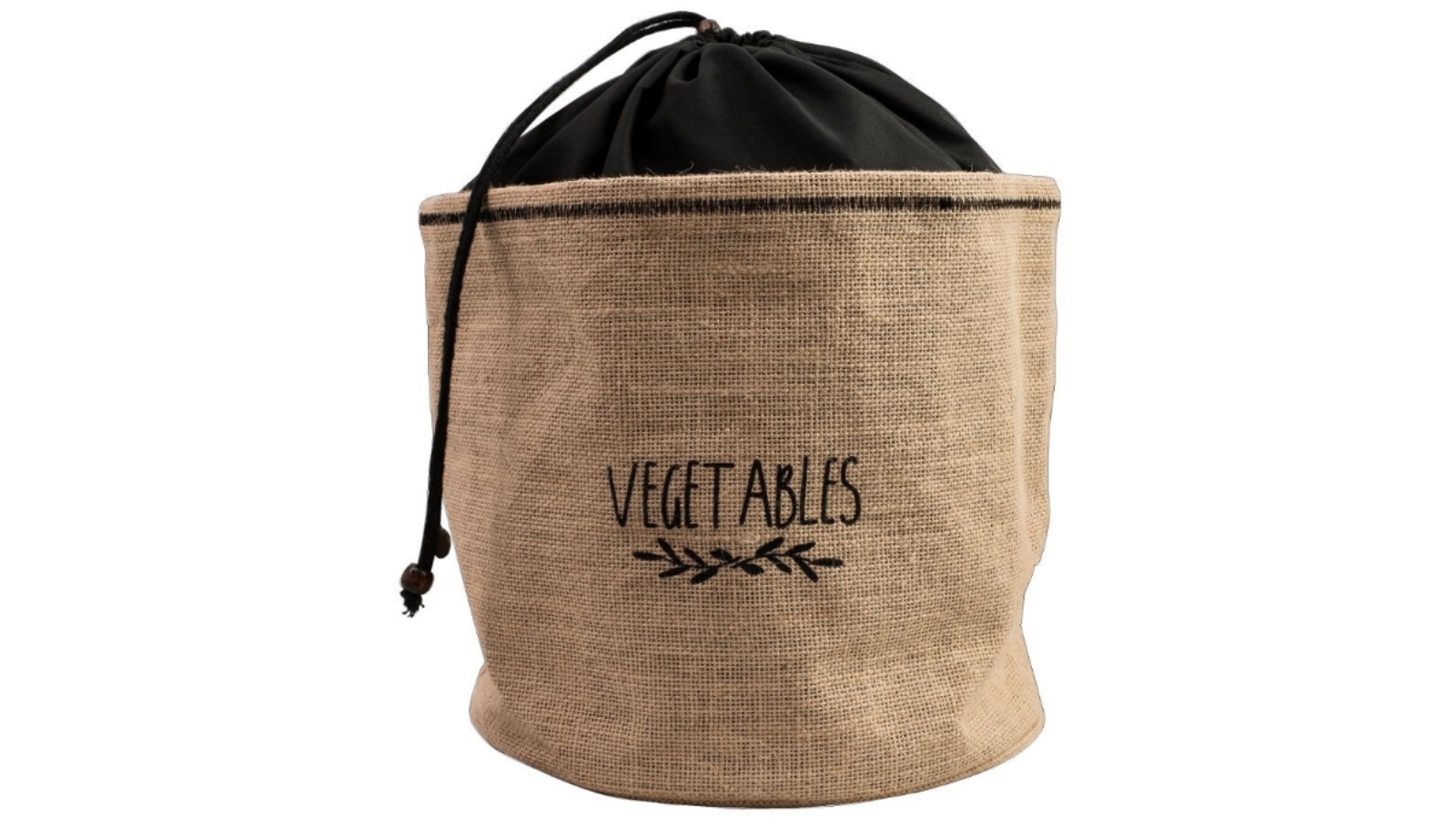 Avanti Hessian Vegetable Storage Bags - Vegetable