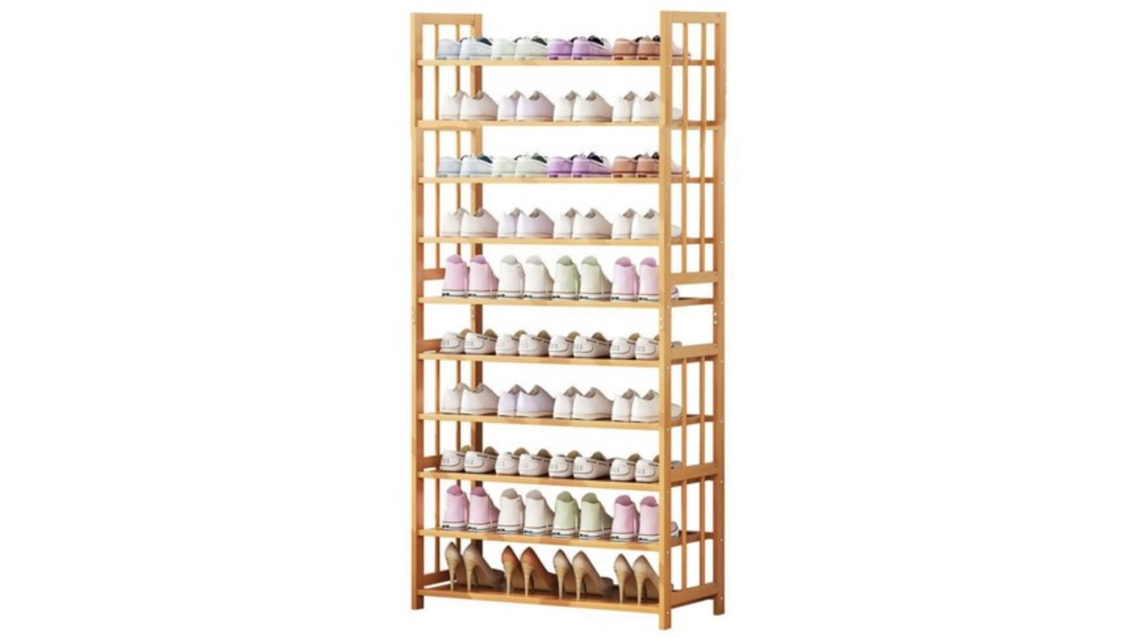 Shoe rack harvey norman 2025
