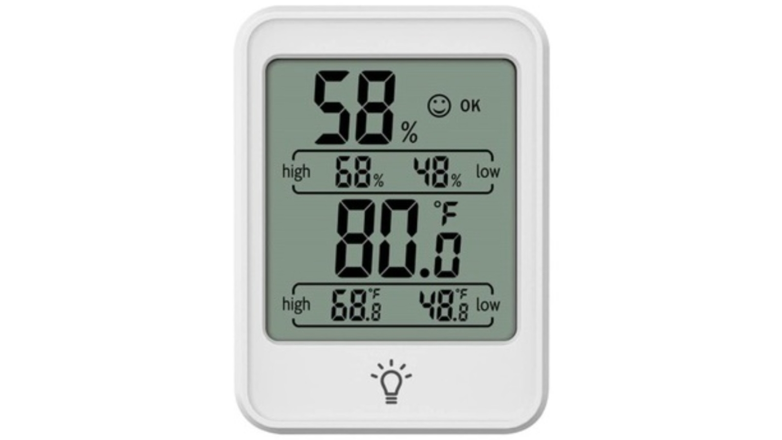 Oregon Scientific WMR86NS / WMR86NSA Backyard Pro Home Wireless Weather  Station - Color LCD Screen