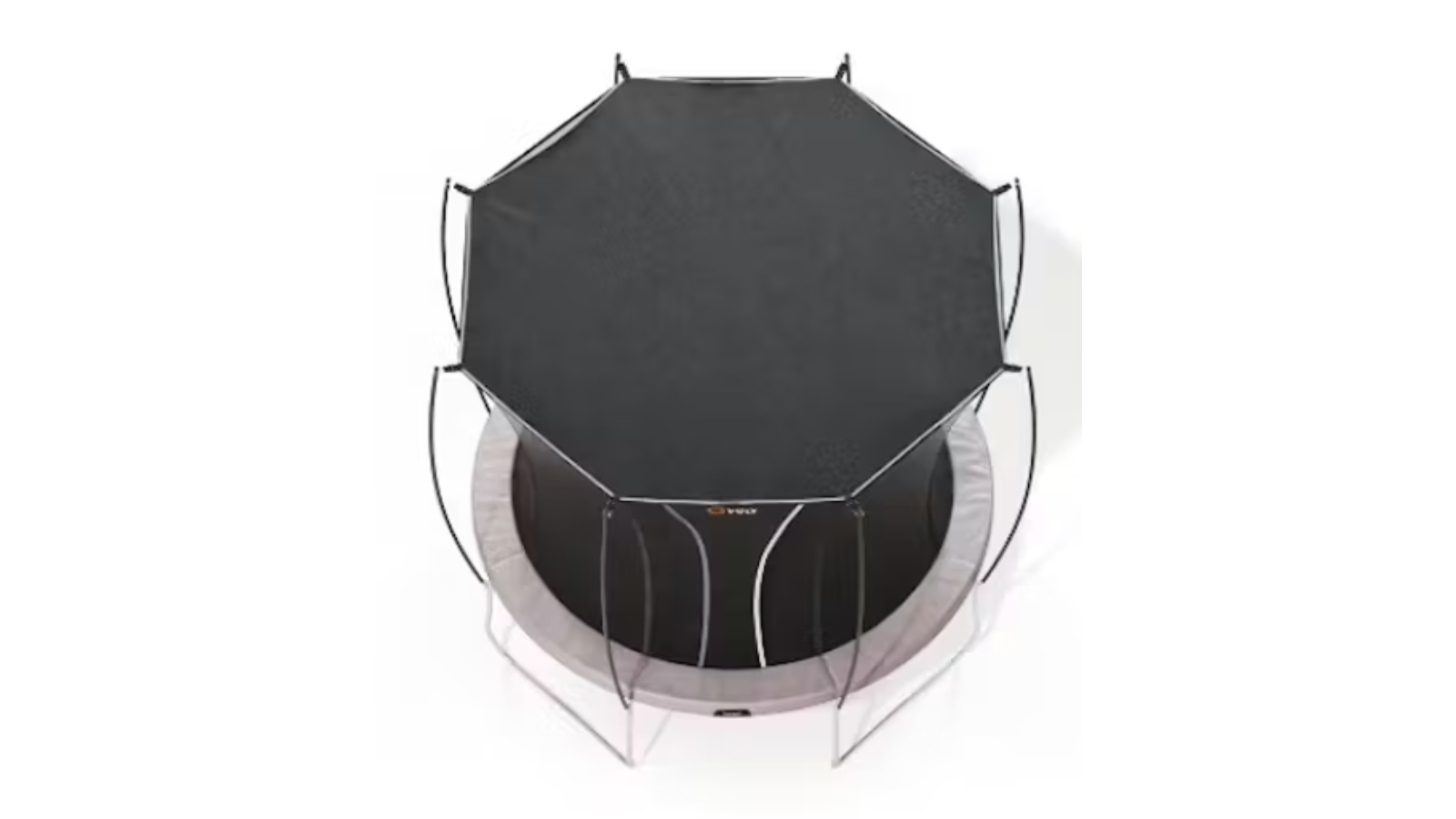 Vuly Trampoline Shade Cover - Medium