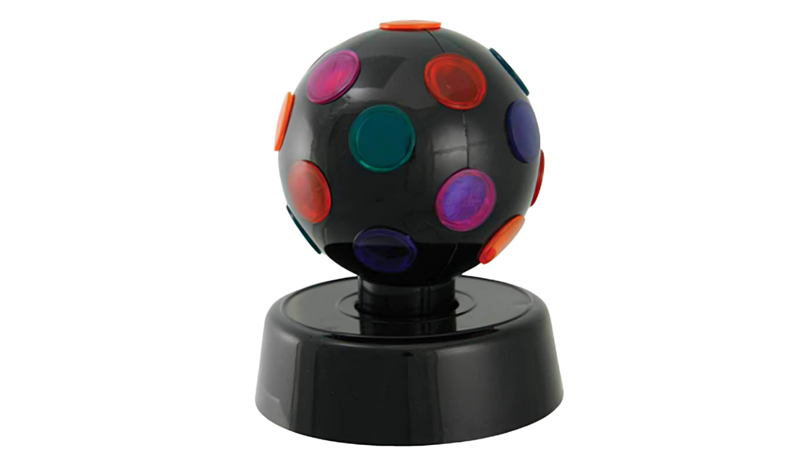 LatestBuy Rotating Disco Ball Party Light Harvey Norman