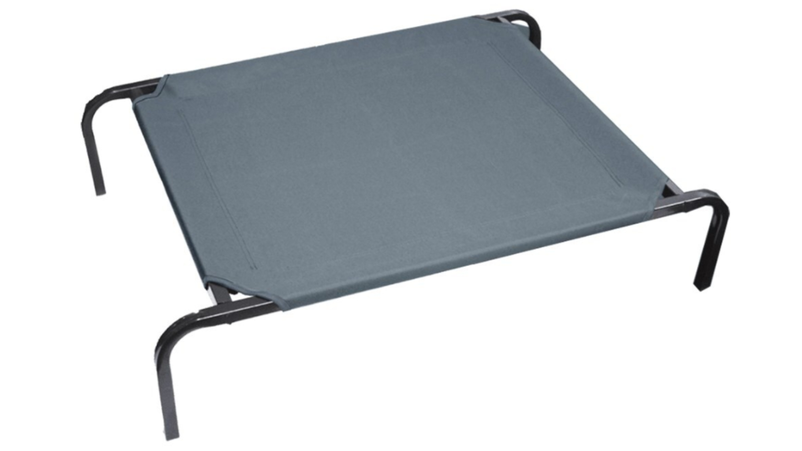 YES4PETS Trampoline Hammock Cot Bed for Dog/Cat - Large