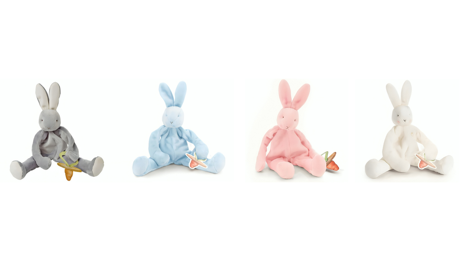 Bunnies By The Bay Say Silly Buddy Bunny