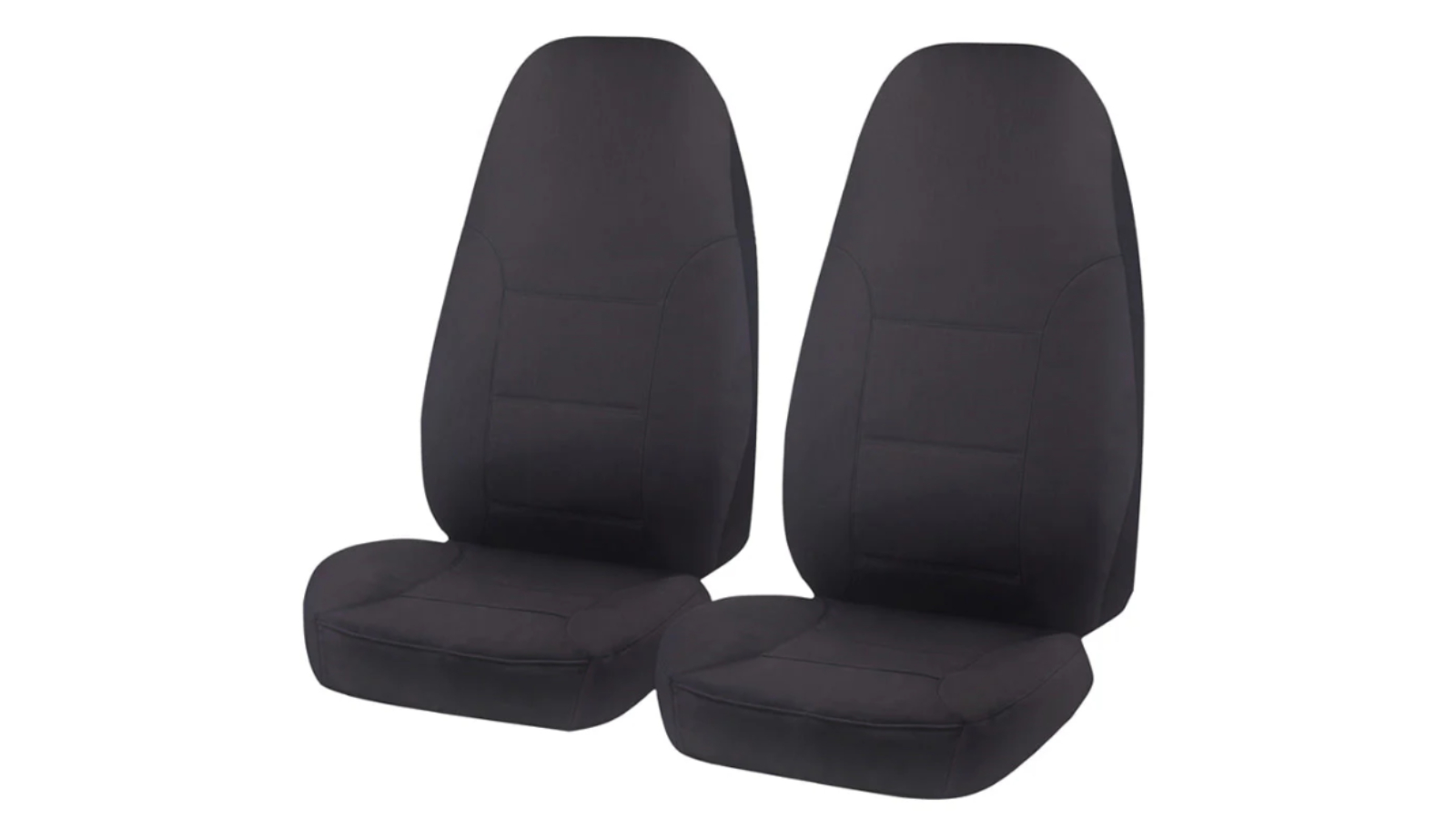 My Car ALA2508 Universal Size Heavy Duty Canvas Seat Cover