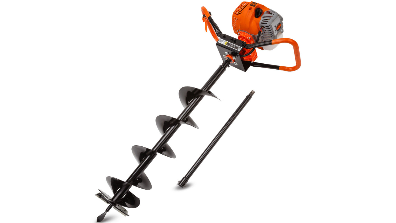 Baumr-AG BPX-700 62CC Post Hole Digger