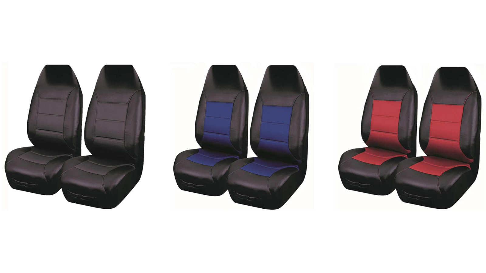 My Car Universal El Toro Series Ii Size 60/25 Front Seat Cover
