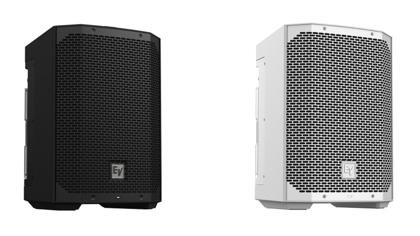 Electro-Voice 8inch 2-Way Loudspeaker