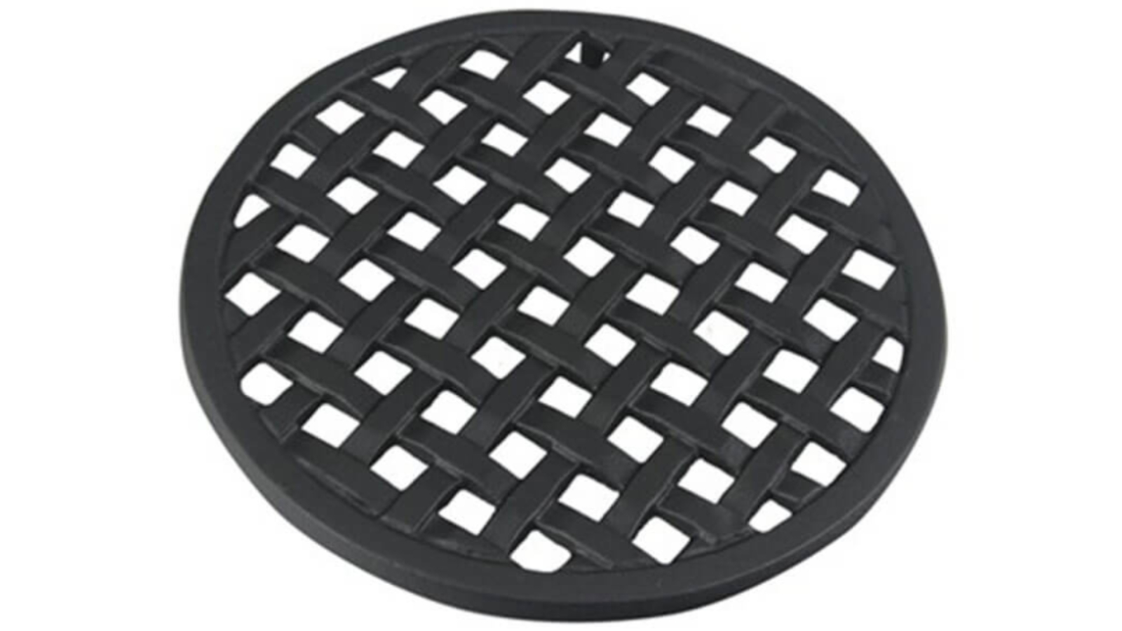 LatestBuy Trivet Cast Iron Camp Oven Harvey Norman