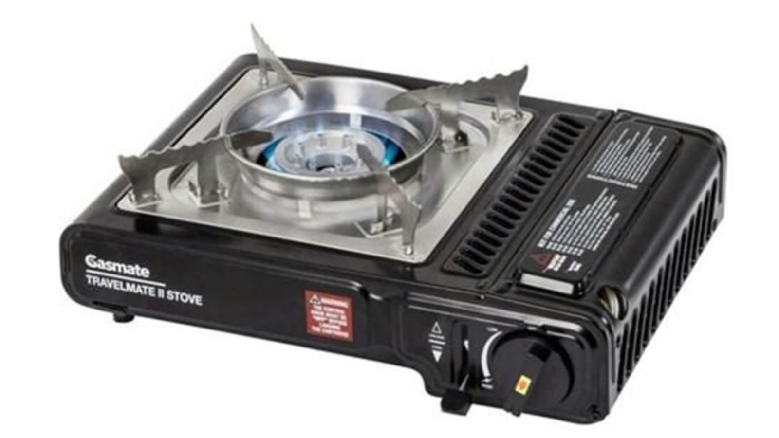 LatestBuy Gasmate Portable Butane Gas Stove Harvey Norman