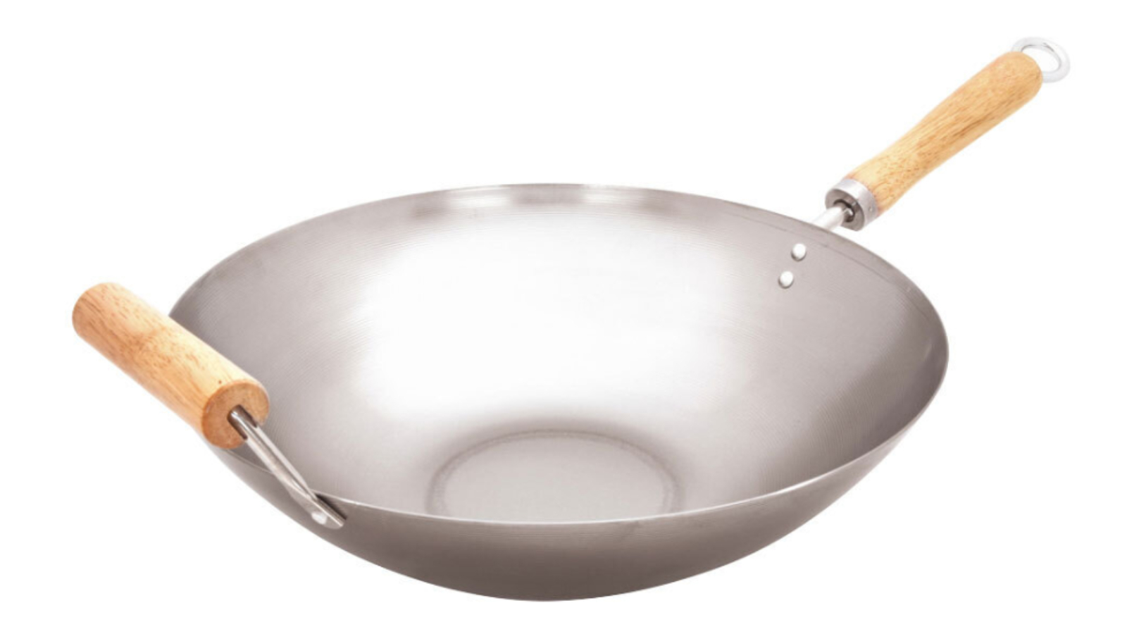Cuisena Stir Fry Wok
