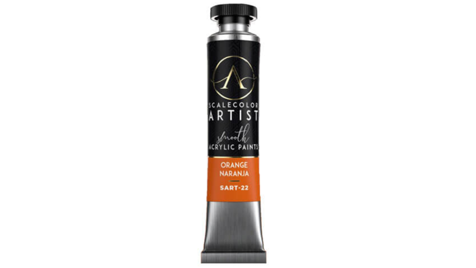 Scale 75 20ml Scalecolor Artist Paint - Orange