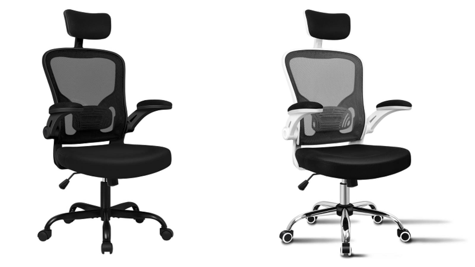 ALFORDSON Mesh Tilt Chair