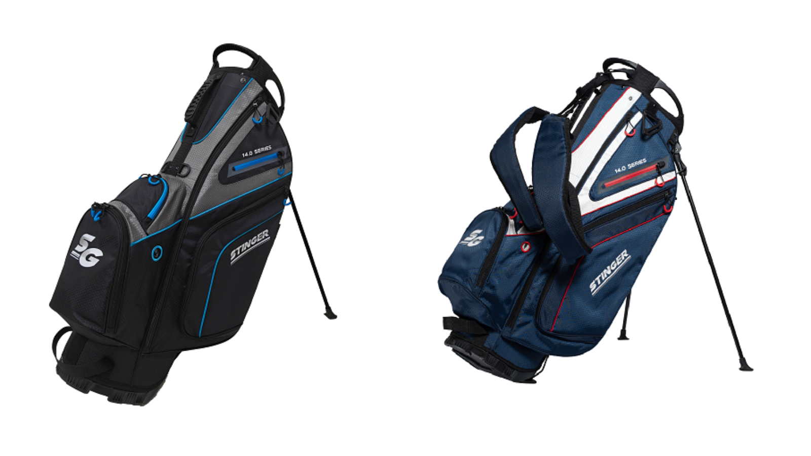 Stinger Golf V1 Stand Bag