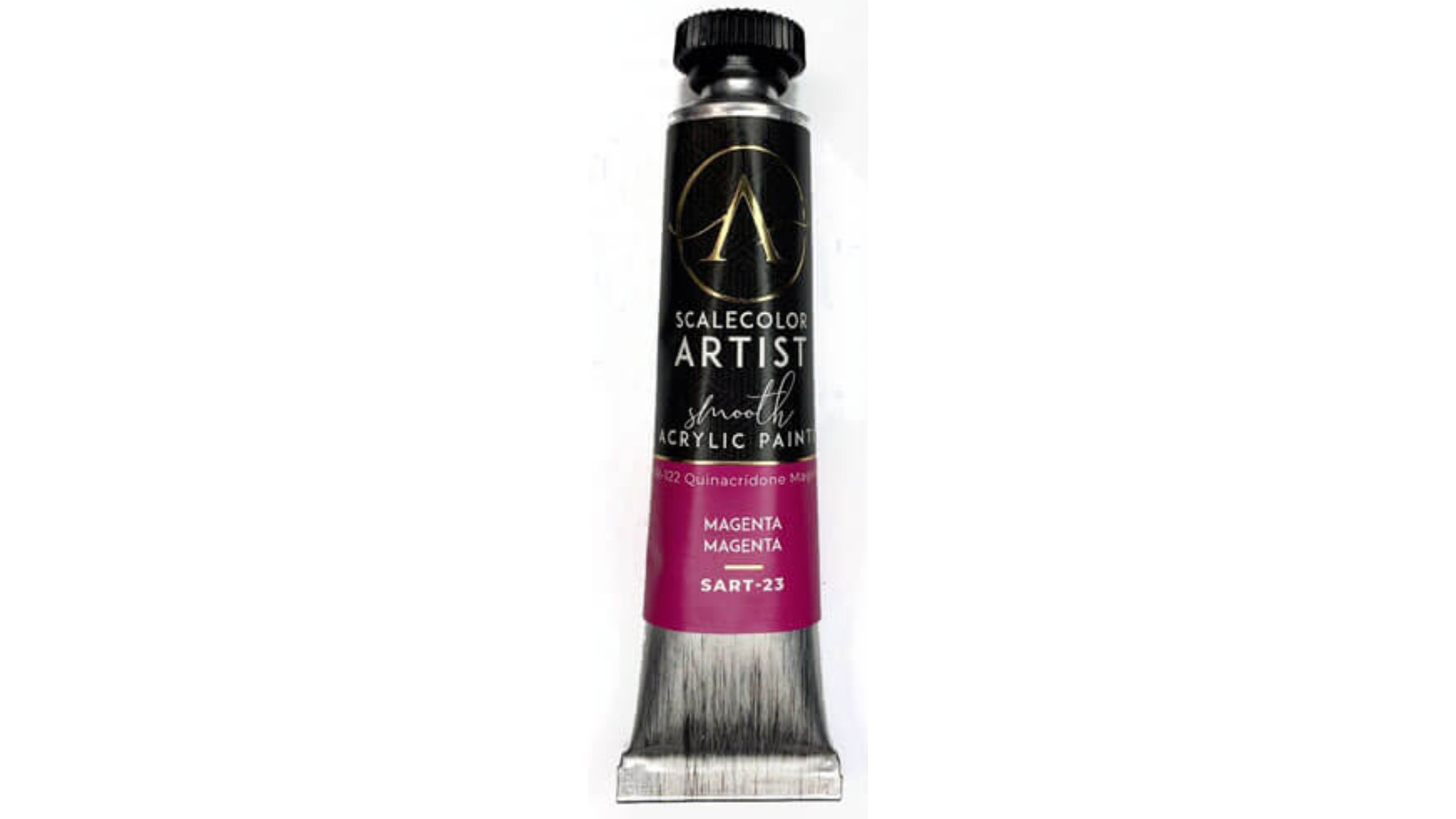 Scale 75 20ml Scalecolor Artist Paint - Magenta