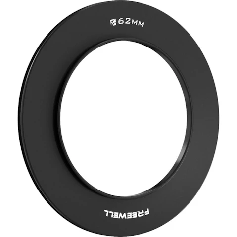 Freewell K2 Step-up Ring - 6.2cm