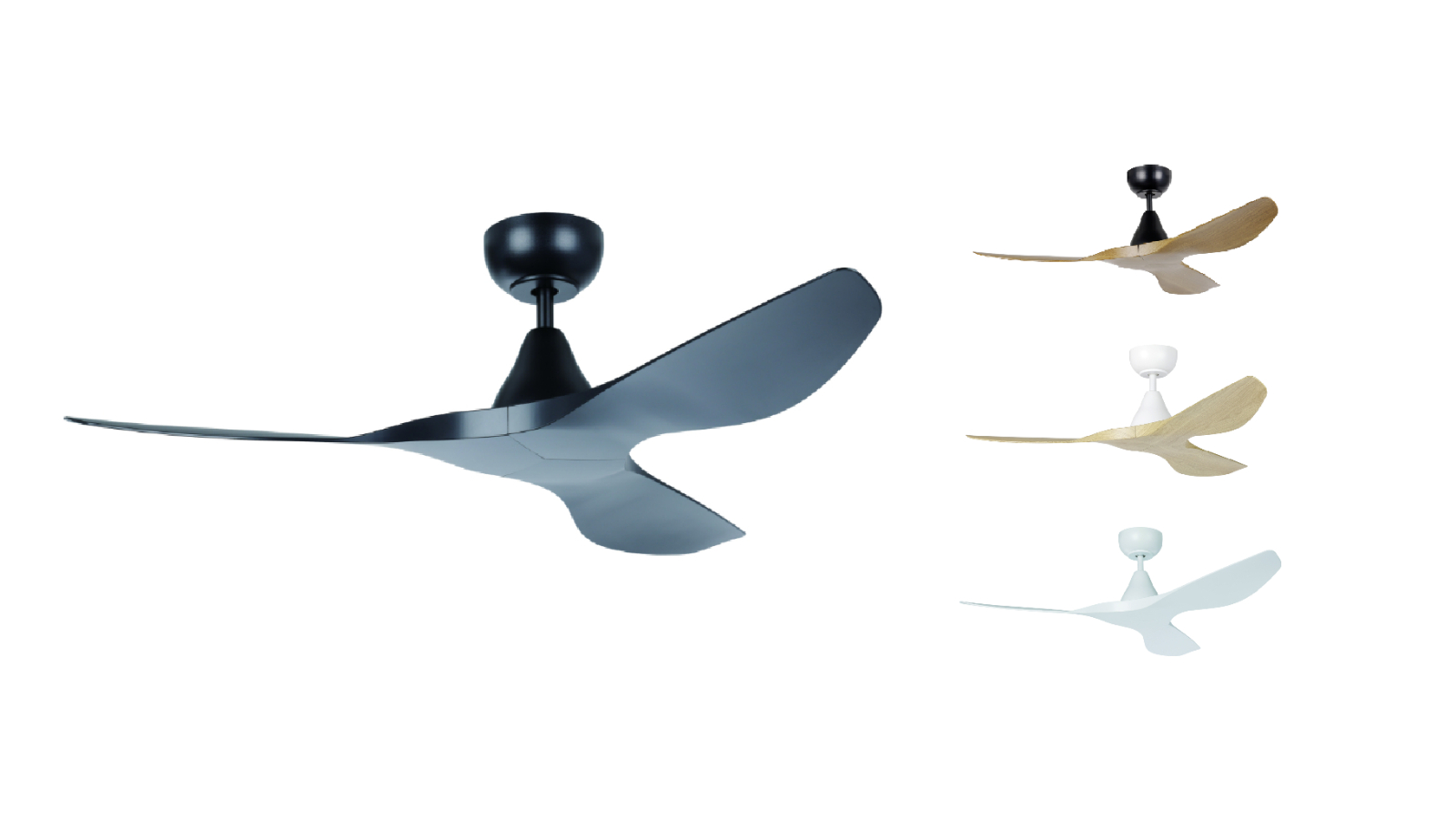 Eglo Surf 48inch DC Fan