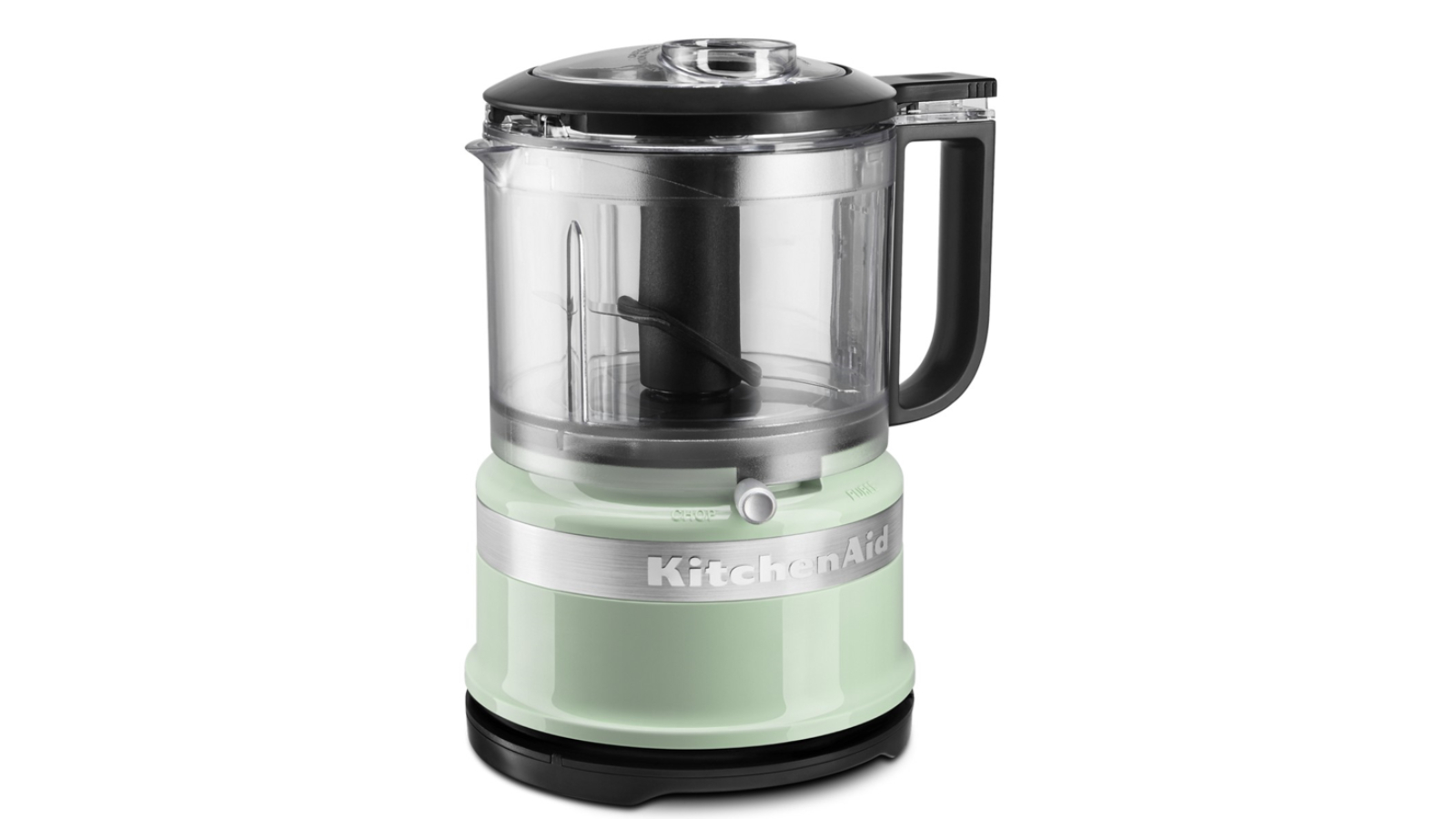 KitchenAid Artisan Blender K400 Pistachio - Chef's Complements