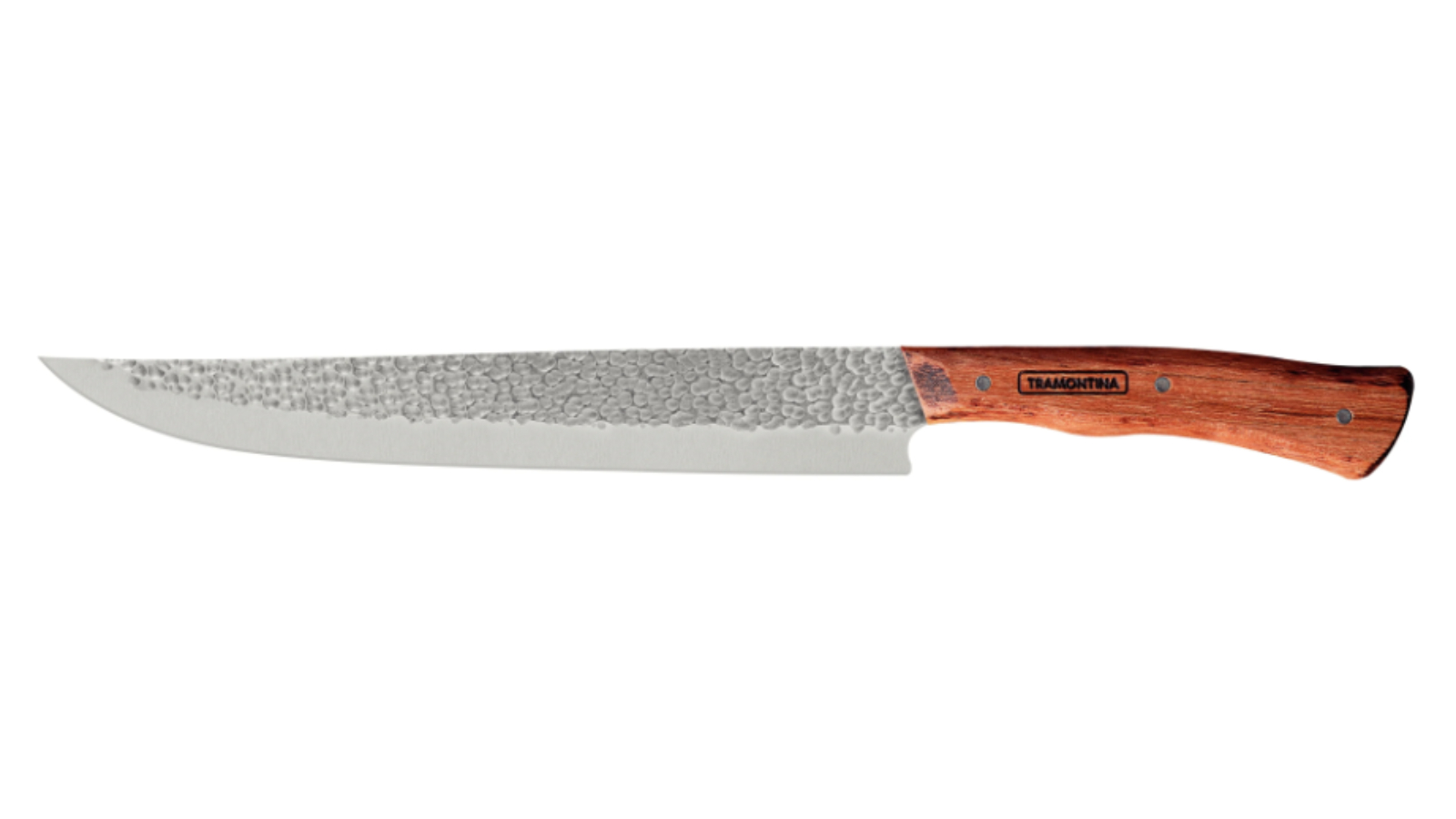 Tramontina 10inch Butcher Knife Nomade - 0.26kg
