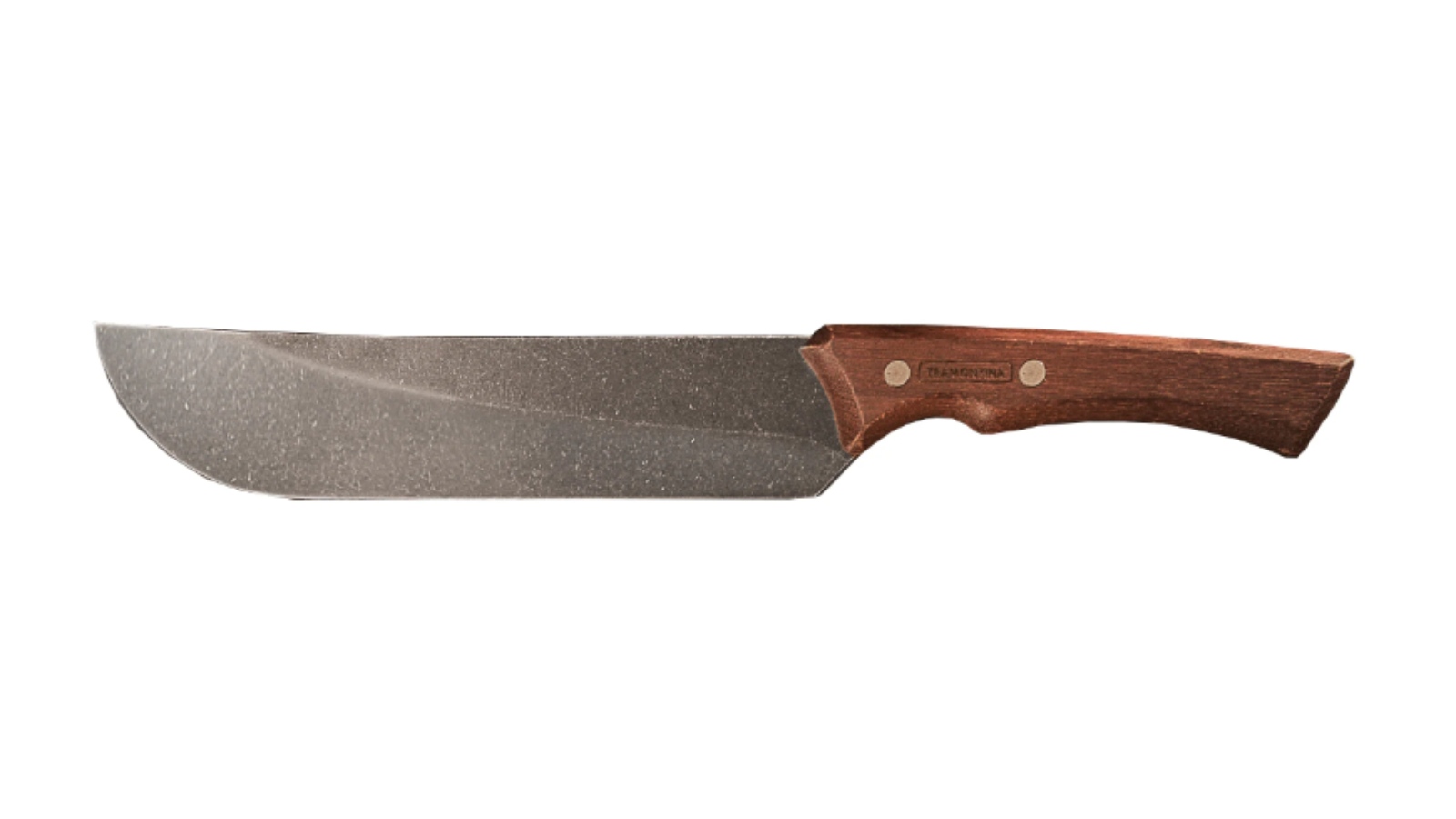 Tramontina Churrasco Black Collection Meat Knife - 8inch