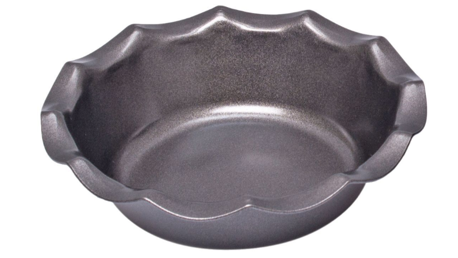 Daily Bake Set of 6 Non Stick Fluted Pie Dish