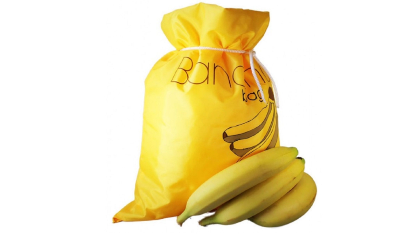 D.Line Appetito Banana Bag