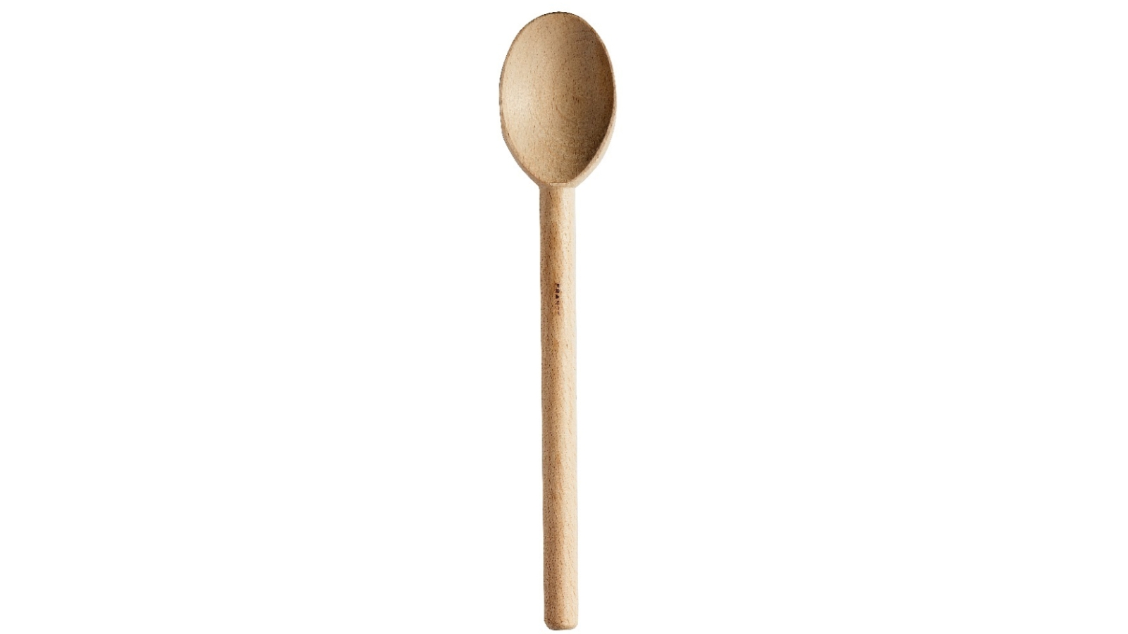 Avanti Beechwood Cooking Utensil - Giant Spoon