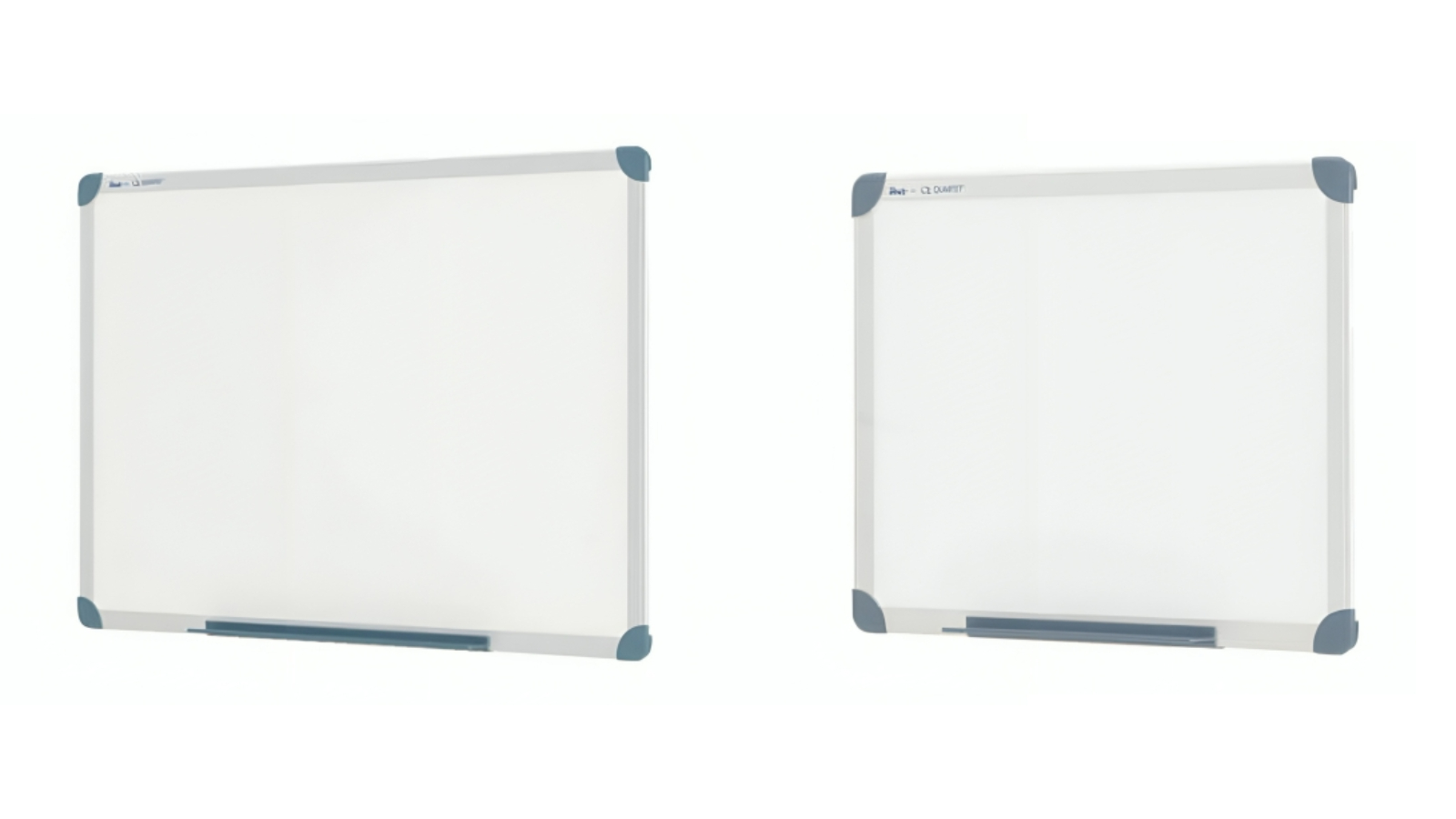 Latest Buys Quartet Penrite Aluminium Magnetic Whiteboard