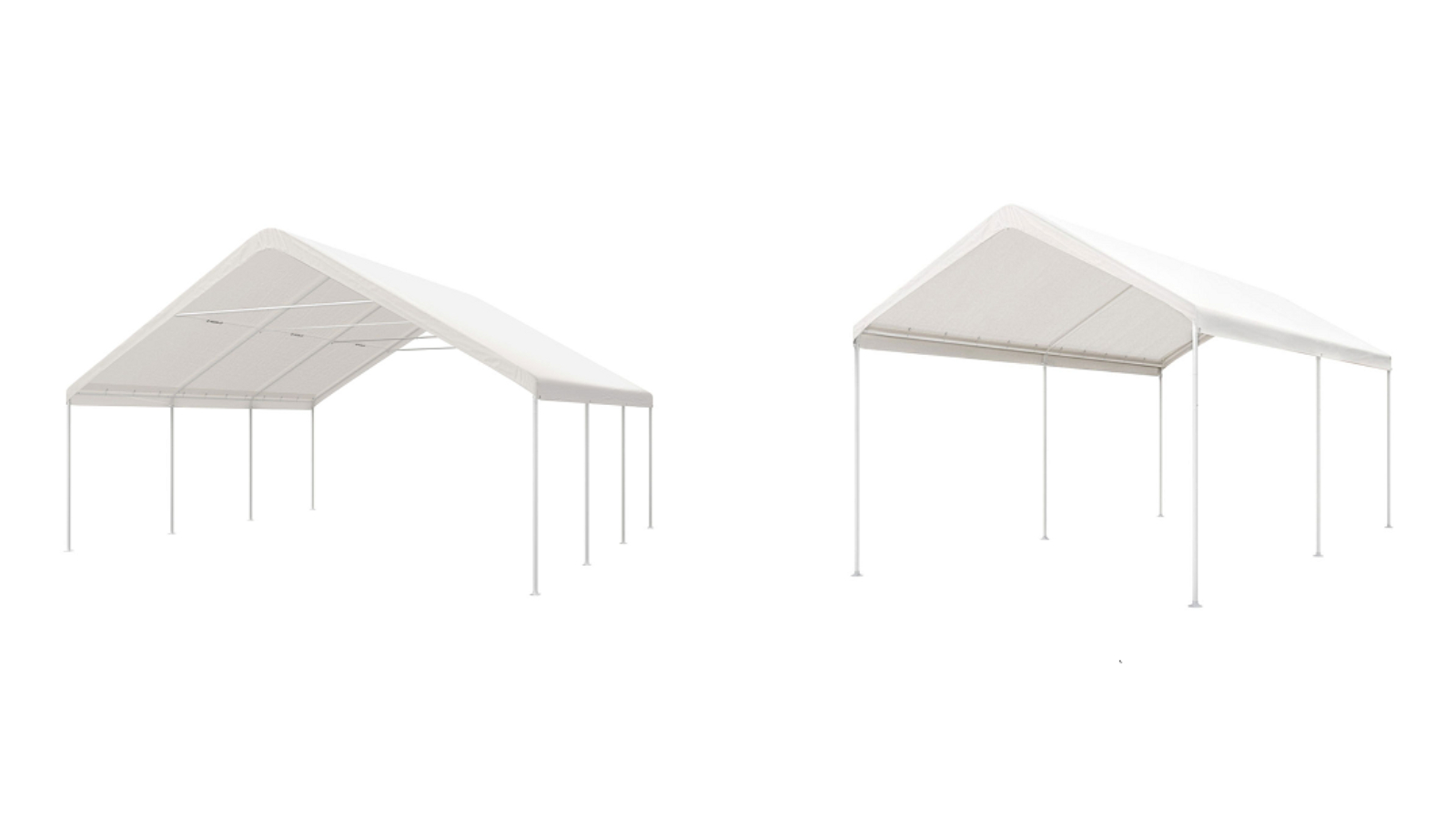 Instahut Carport Shelter