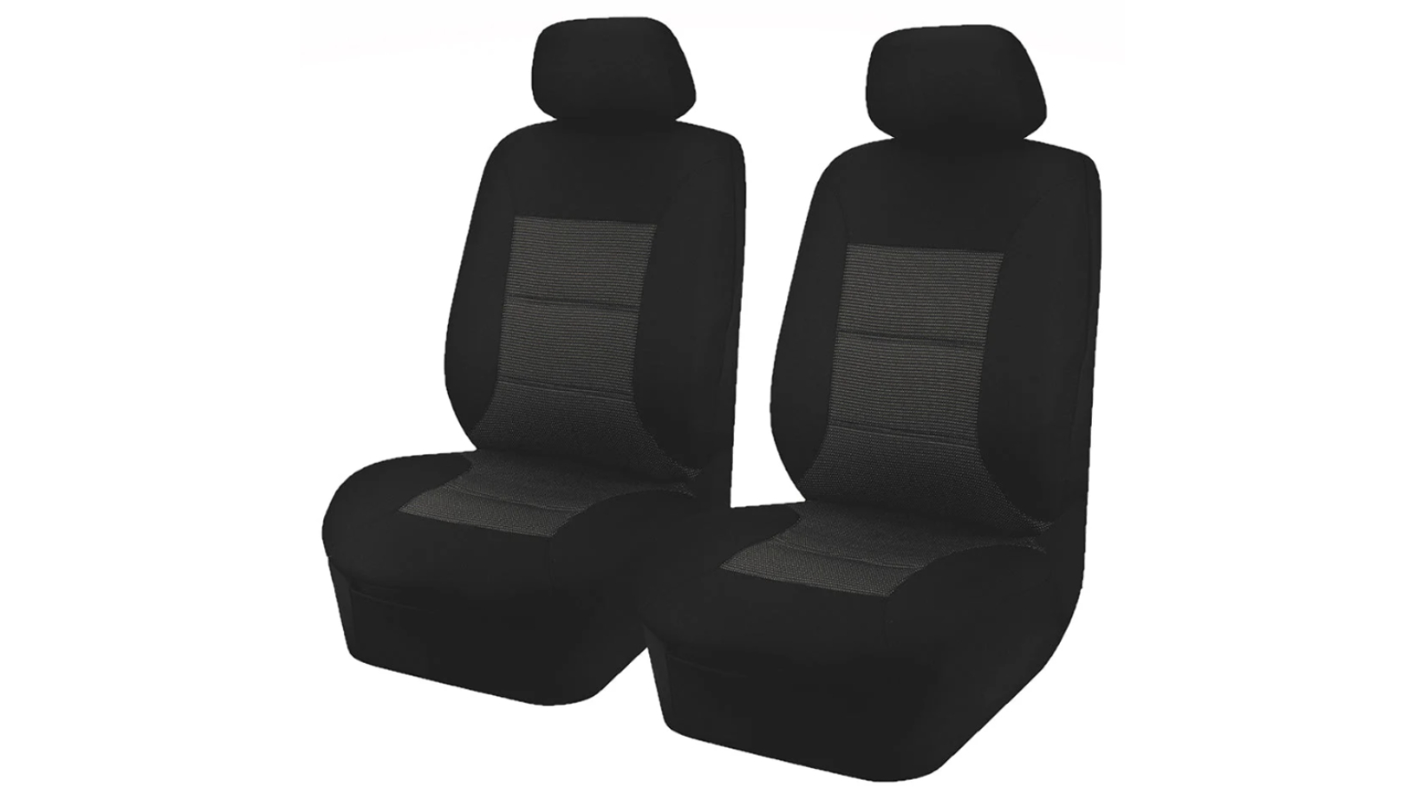 My Car Premium All Over Seat for Isuzu DMAX Single Cab (07/2020-2022)