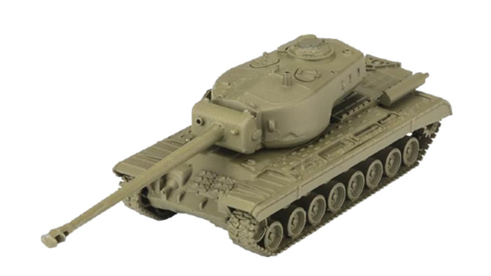 Gale Force 9 World of Tanks Wave 12 Soviet IS-3