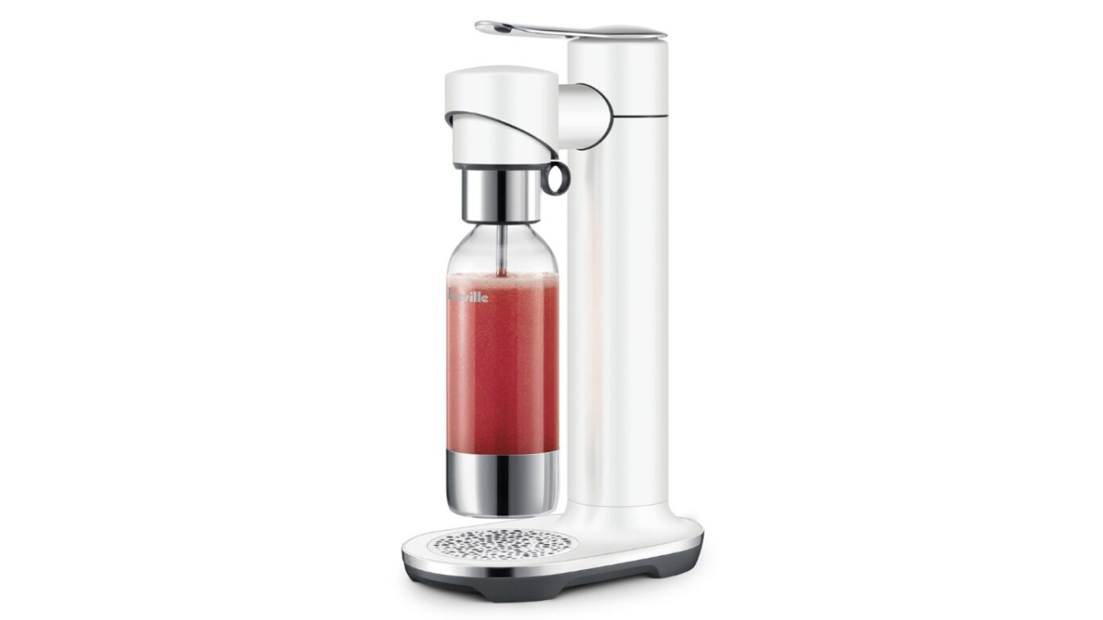 Breville The InFizz Fusion Sparkler - Sea Salt 
