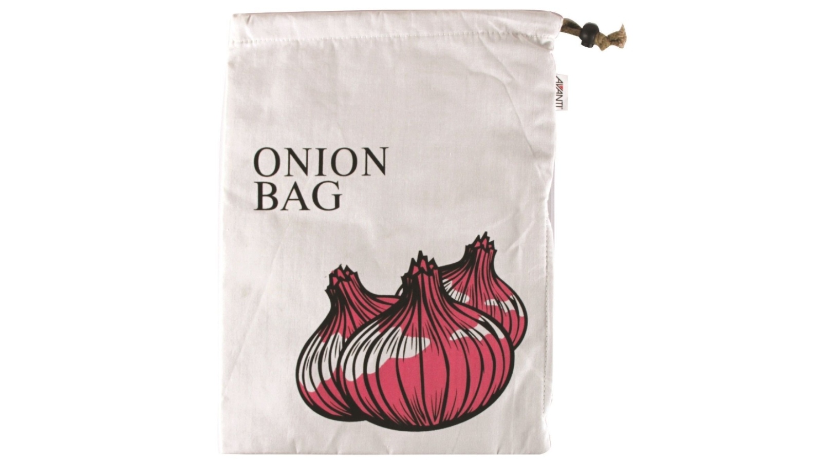 Avanti Cotton Onion Bag