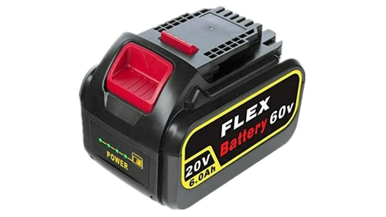 BatteryMate BMDWMaxflexvolt90 20V 60V 9.0Ah Compatible Replacement Battery for DeWalt Max Flexvolt Cordless Power Tool