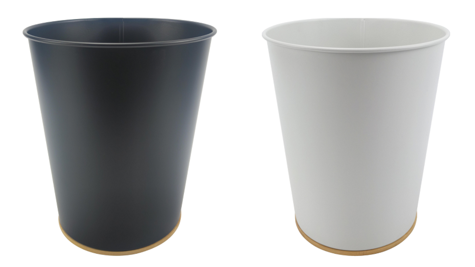 Eco Basics 5L Waste Paper Bin
