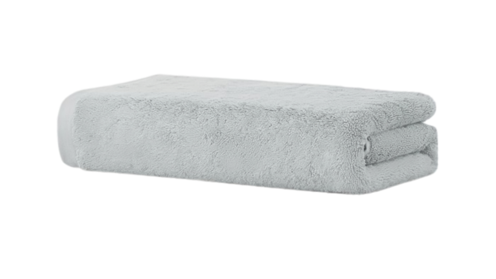 Sheridan Indulgence Bath Towel - Silver Grey