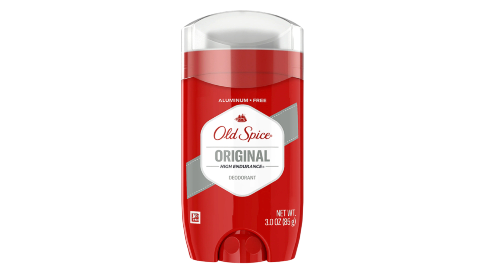 Procter and Gamble Old Spice High Endurance Original Deodorant Stick - 85g