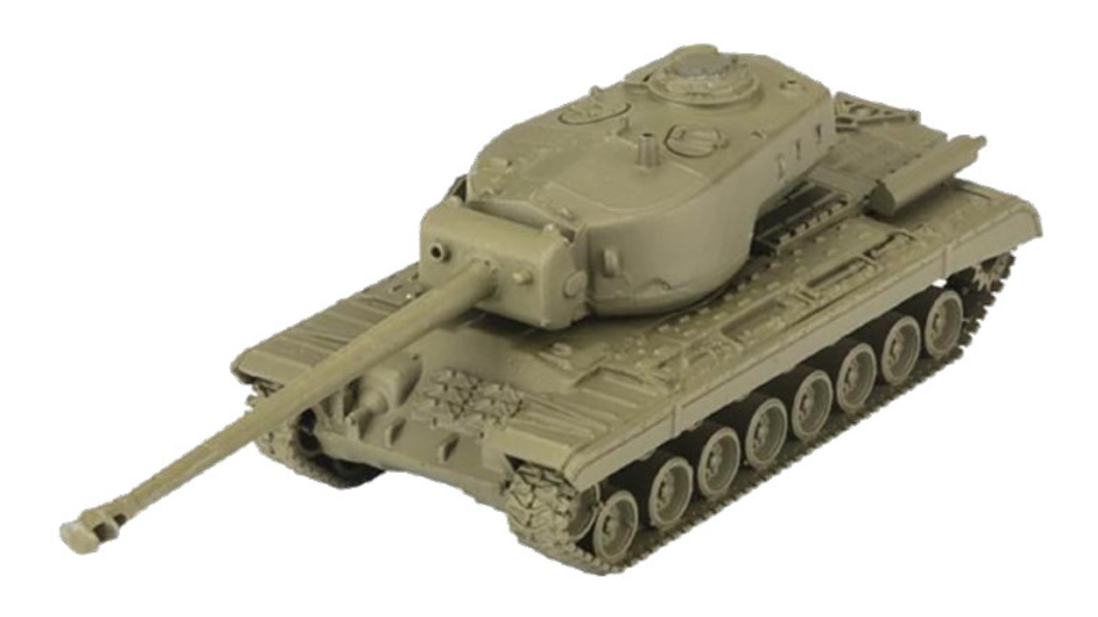 Gale Force 9 World of Tanks Wave 12 British Centurion Mk. 1