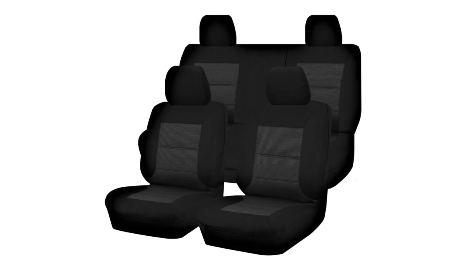 My Car Premium All Over Seat for Mazda CX-5 KF (02/2017-2022)