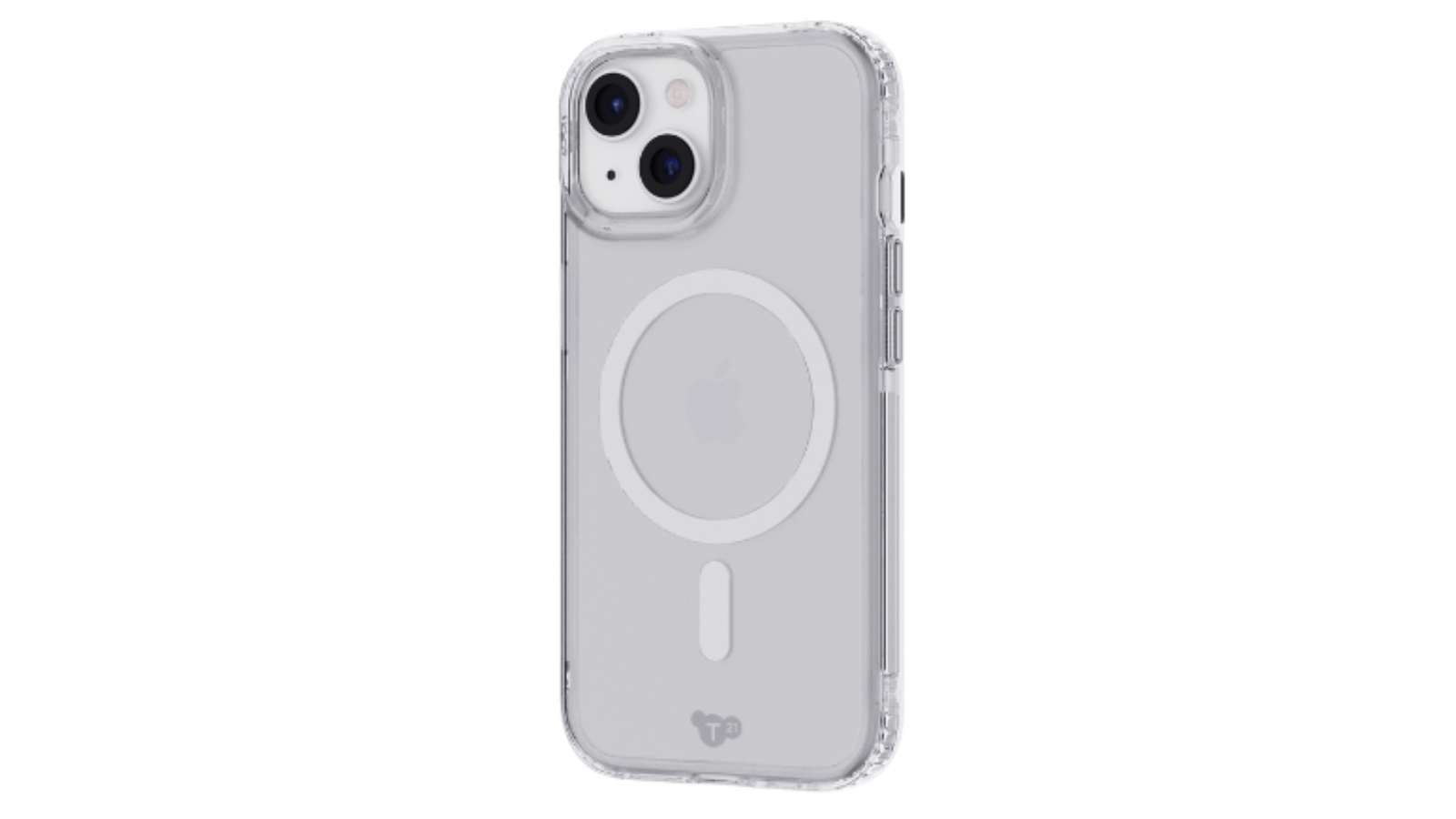 Tech21 Evoclear MS iPhone 15 -  Clear