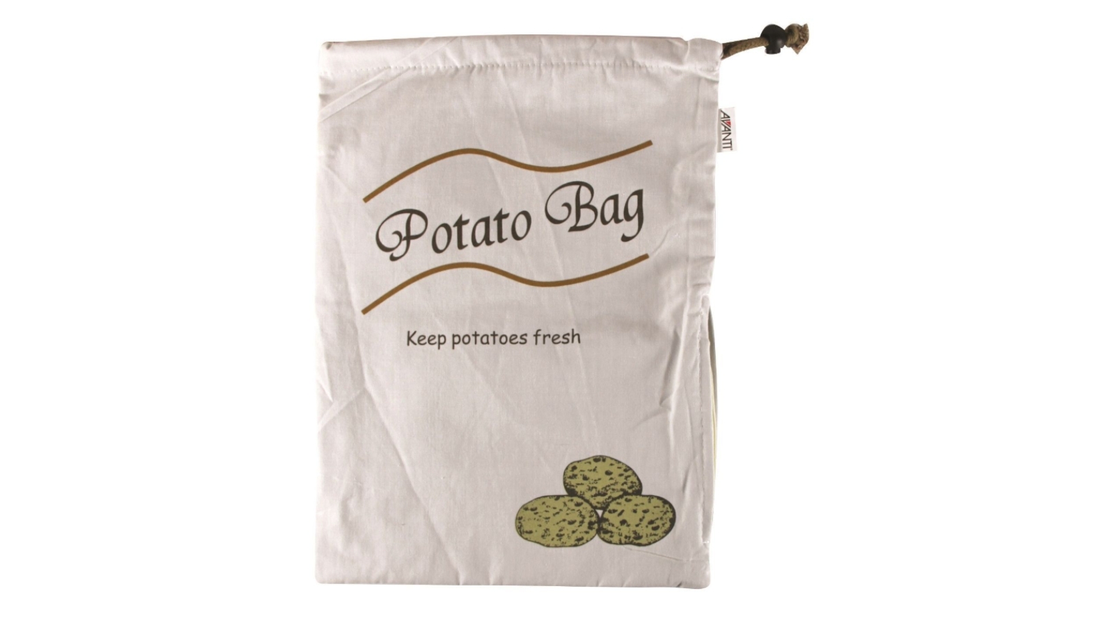 Avanti Cotton Potato Bag