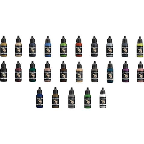 Scale 75 17ml Scalecolor