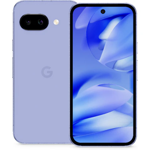 Google Pixel 9a 128GB - Iris