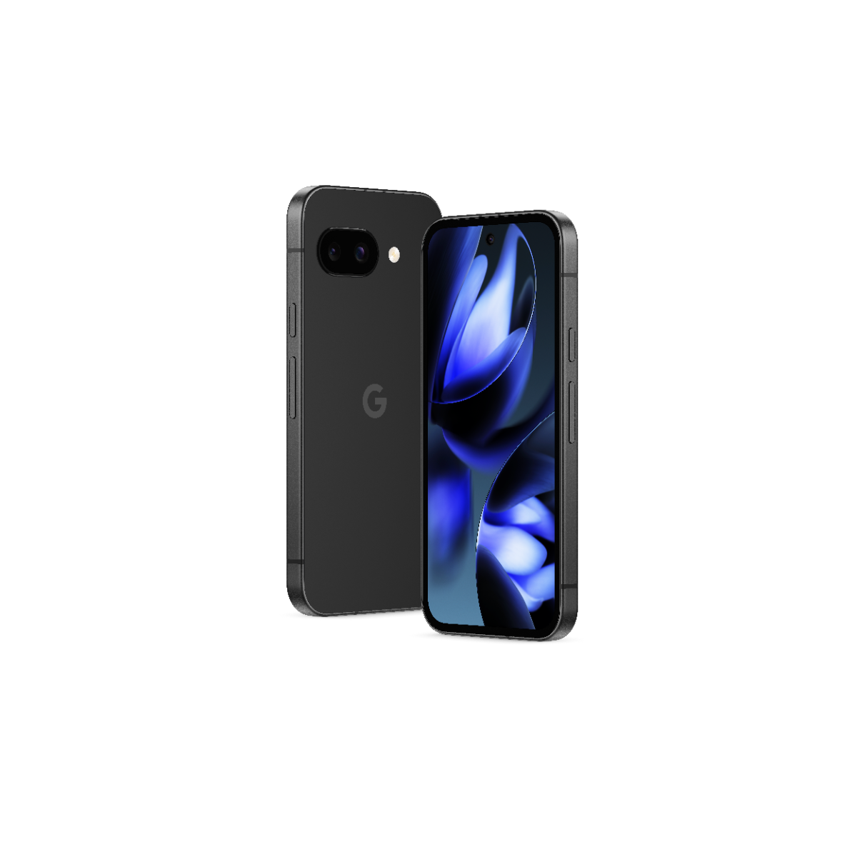 Google Pixel 9a 128GB Obsidian 利用制限◯