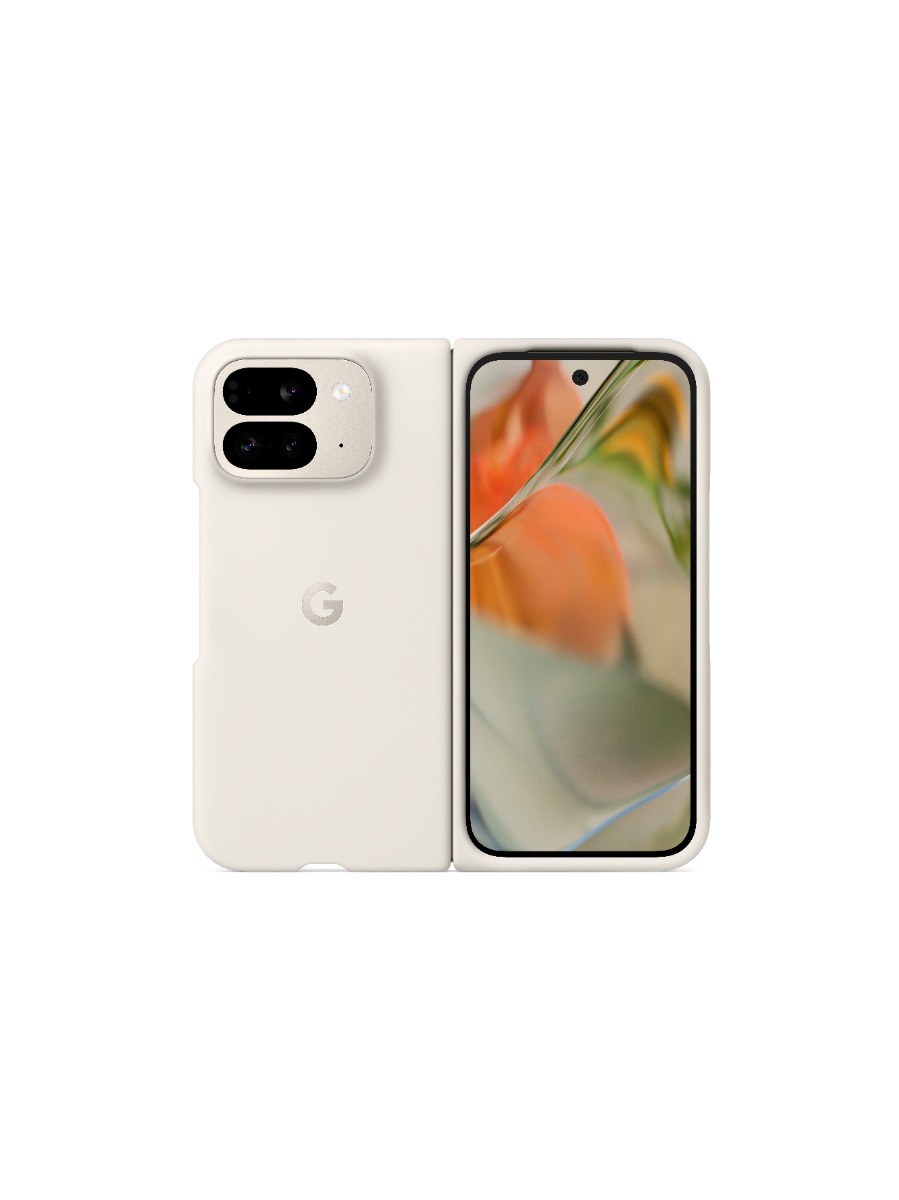 Google Pixel 9 Pro 256GB Porcelain ケース付 Google Pixel 9 Pro