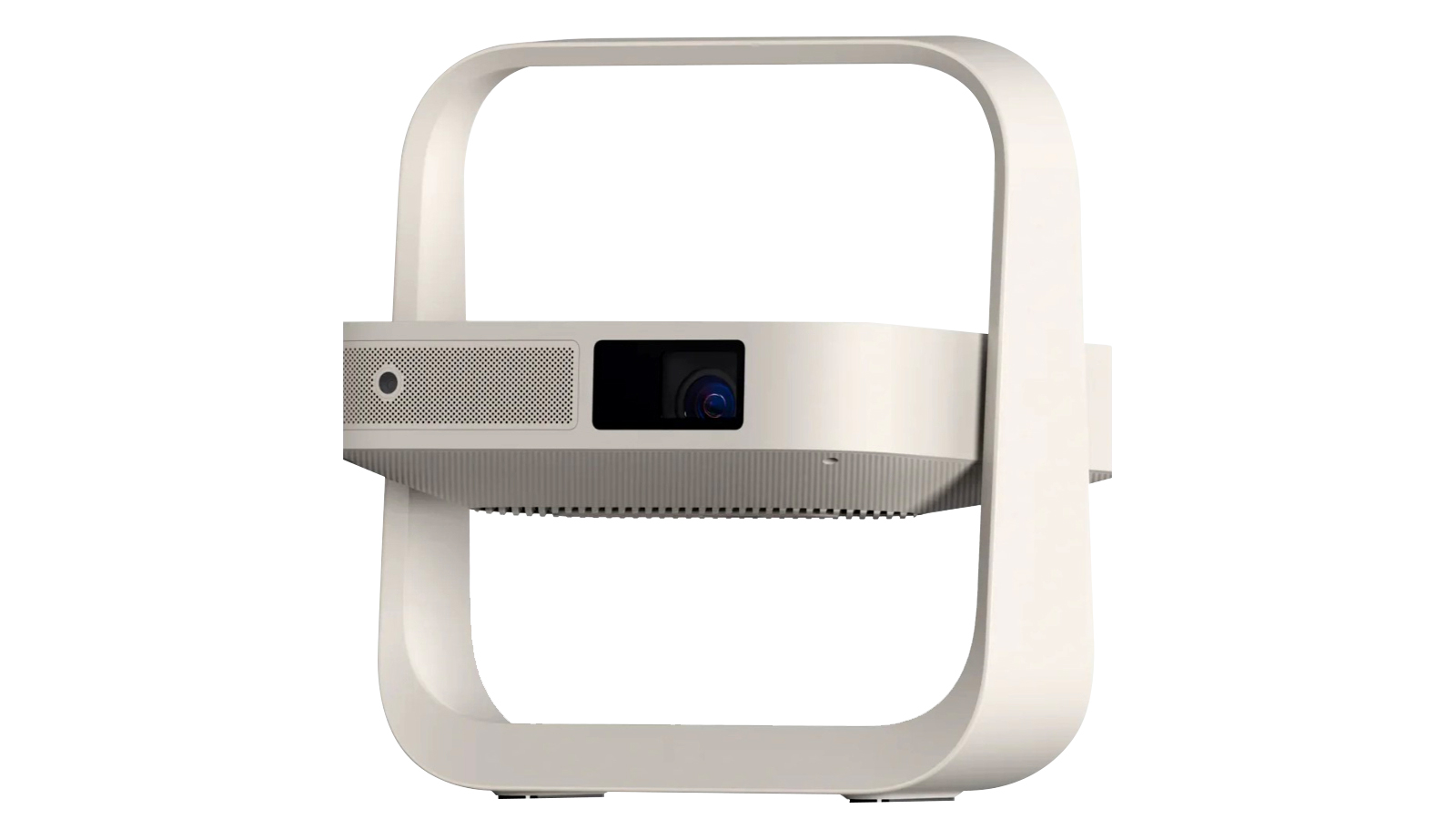XGIMI Elfin Flip Projector